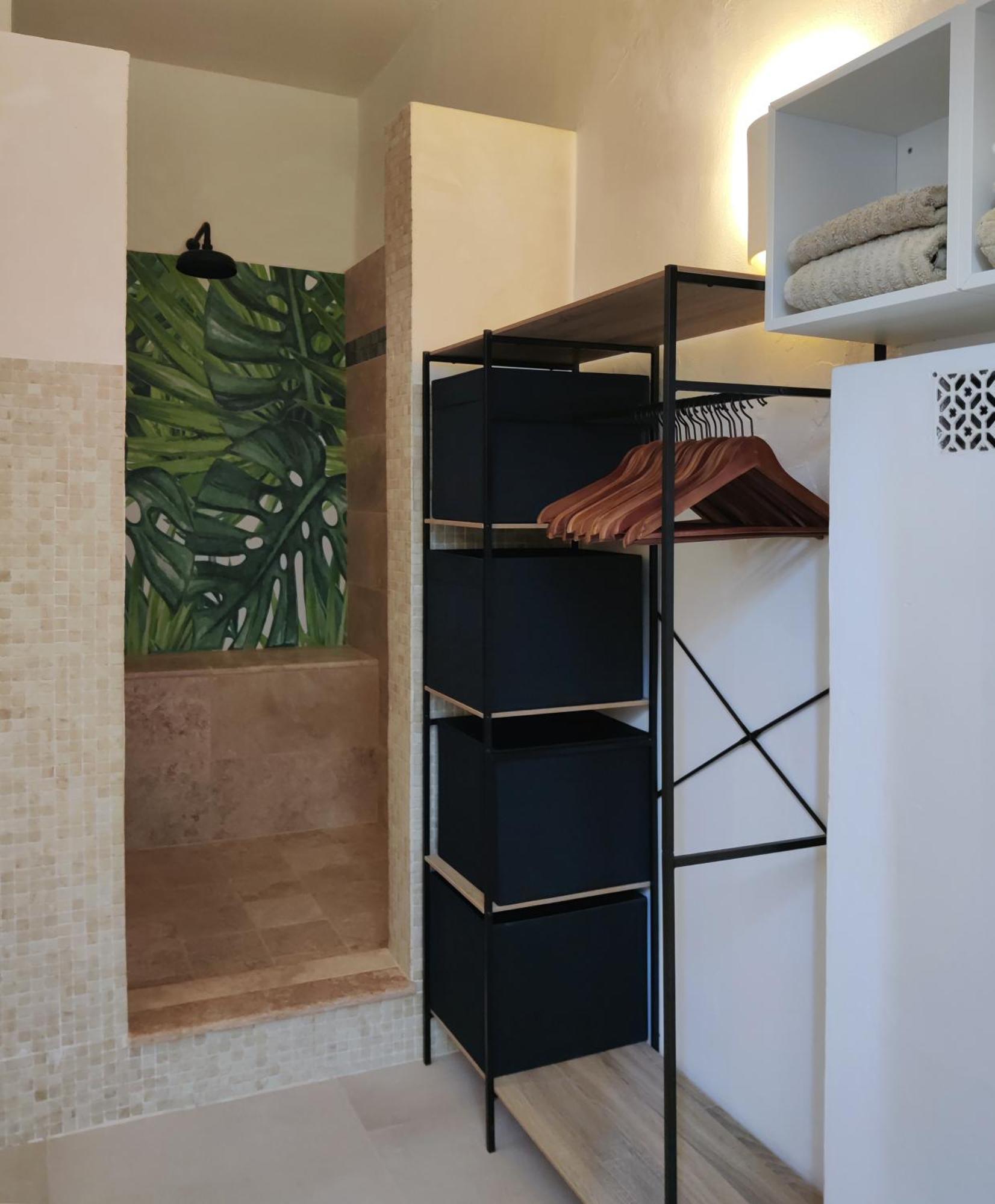 לינה וארוחת בוקר Gergal Casa Mimi מראה חיצוני תמונה