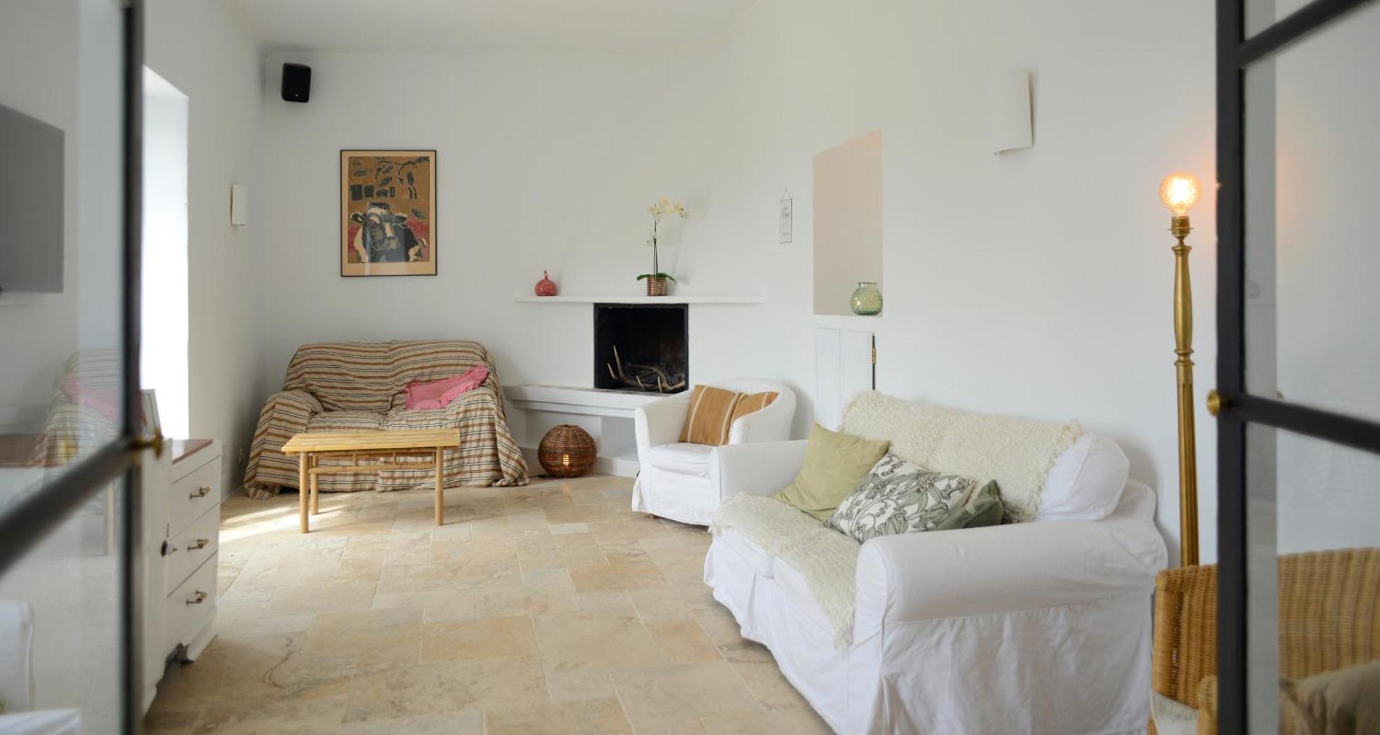לינה וארוחת בוקר Gergal Casa Mimi מראה חיצוני תמונה