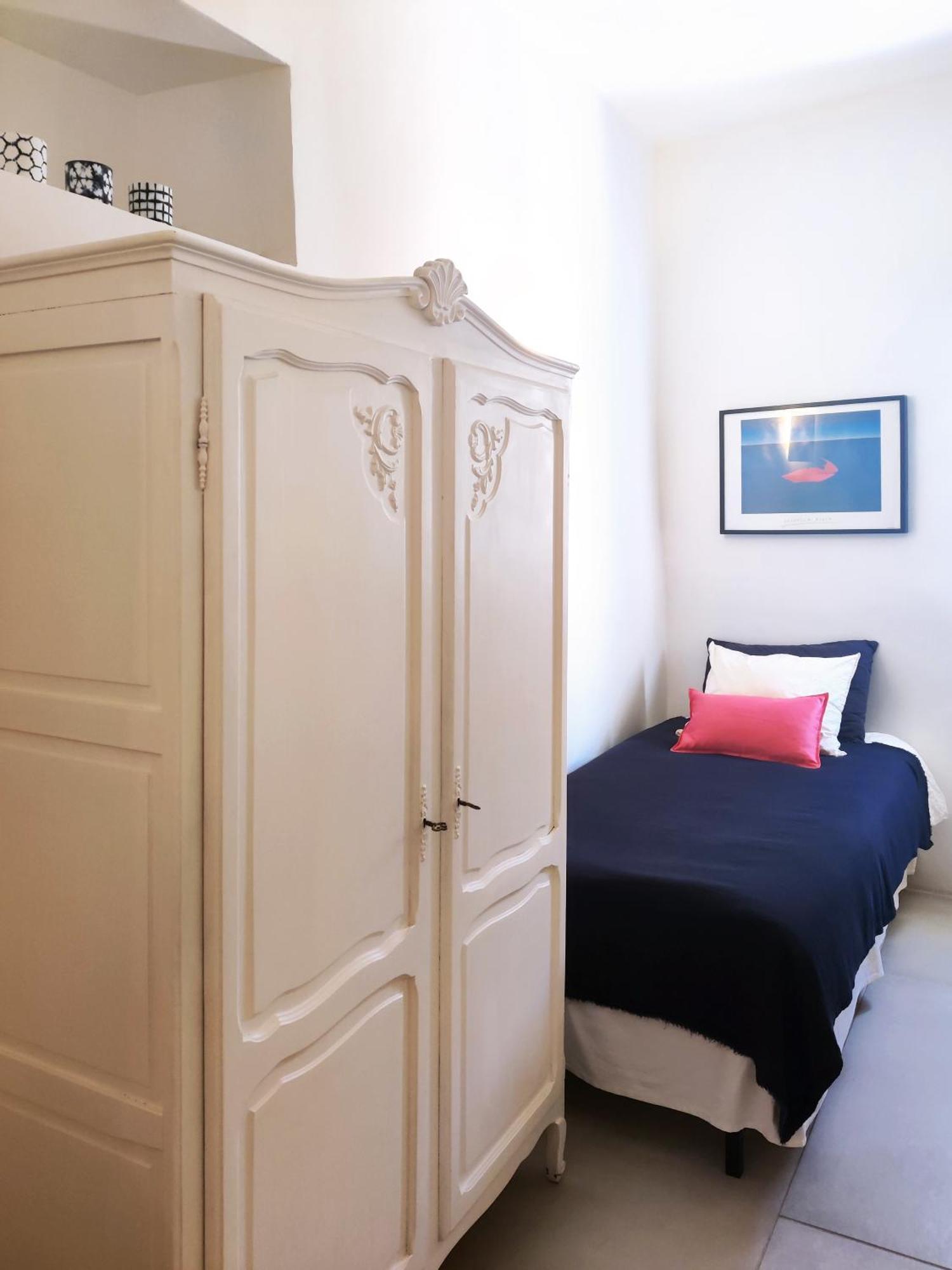 לינה וארוחת בוקר Gergal Casa Mimi מראה חיצוני תמונה